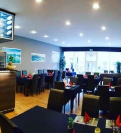 Viet Quan Restaurant