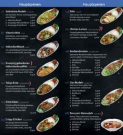 Viet Quan Restaurant