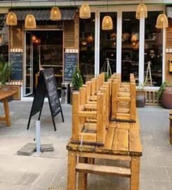 Viet Village Hohenstaufenring