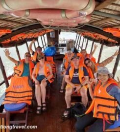 Vietlong Travel – Best Vietnam Tour Operator in South East Asia