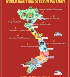 Vietlong Travel – Best Vietnam Tour Operator in South East Asia