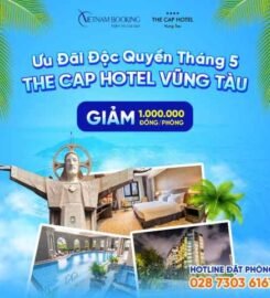 Vietnam Booking