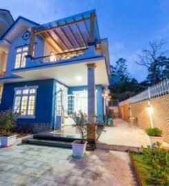 Villa Trà My – Đà Lạt