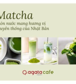 AgataJapan.cafe (Ho Chi Minh City, Vietnam)