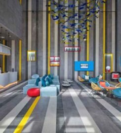 ibis Styles Vung Tau