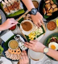 ญวนยี่สุ่น Vietnamese Cuisine