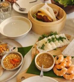 ญวนยี่สุ่น Vietnamese Cuisine