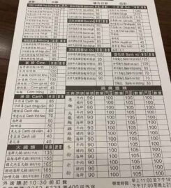 佩佩越式美食館