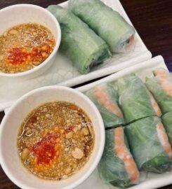 佩佩越式美食館