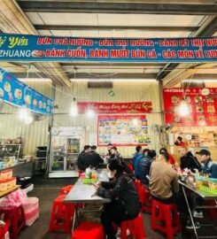 海燕越南美食 Hải Yến Quán – Đặc Sản Xứ Nghệ