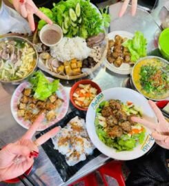 海燕越南美食 Hải Yến Quán – Đặc Sản Xứ Nghệ
