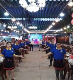 ẨM THỰC HẢI SƠN