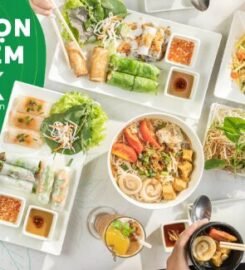 Wrap&Roll – Nét riêng cuốn Việt