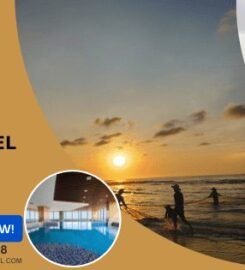 THC Holiday Hotel Sầm Sơn
