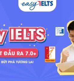 Galaxy Education & Hocmai.vn 