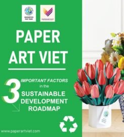 Paper Art Viet