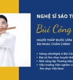 Sáo Trúc Bùi Gia